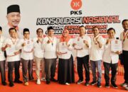 Terima B1KWK, PKS Resmi Usung Pasangan Man-Feri untuk Pilkada Kota Bima 2024