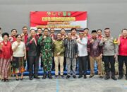 Meriahkan HUT ke-79 RI, FKGK Kota Bima Gelar Camp Pemuda Remaja dan Ibadah Syukur