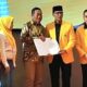 Golkar Resmi Dukung Pasangan Rum-Inah untuk Pilkada Kota Bima 2024 - Kabar Harian Bima