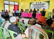 Jaga Harmonisasi Jelang Pilkada, FKUB Kabupaten Bima Gelar Dialog Tokoh Lintas Agama