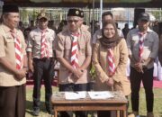 MoU Bawaslu dan Kemenag Kota Bima, Upaya Bersama Cegah Hoax dan Politisasi SARA