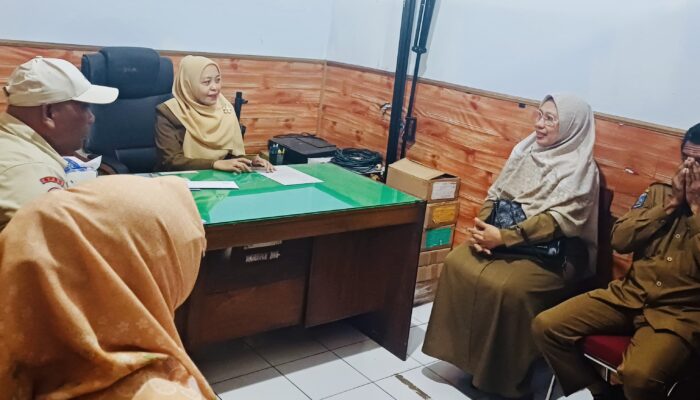 Edukasi Mitigasi Bencana di Sekolah, FPRB Koordinasi dengan Dikpora