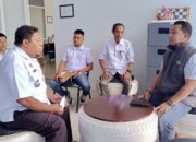 Kawal Hak Pilih, Bawaslu Kabupaten Bima Roadshow di Beberapa Instansi