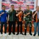 Muscab Pemuda Pancasila Kota Bima dan Kabupaten Bima, Haris dan Buyung Terpilih Secara Aklamasi - Kabar Harian Bima