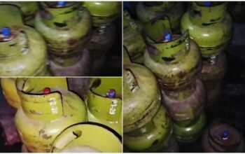 Dugaan Penimbunan Gas 3 Kg di Kota Bima, Pemerintah Diminta tidak Tutup Mata - Kabar Harian Bima