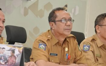 Dongkrak PAD, Pantai Lawata Dikelola Investor Profesional - Kabar Harian Bima