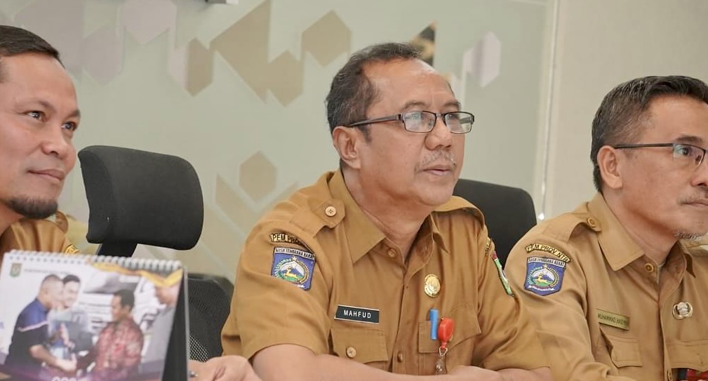 Dongkrak PAD, Pantai Lawata Dikelola Investor Profesional - Kabar Harian Bima