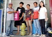 Pemkot Bima Tegas, Sidak Gas 3 Kg di Usaha Laundry, Ganti dengan Elpiji Non-Subsidi