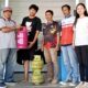 Pemkot Bima Tegas, Sidak Gas 3 Kg di Usaha Laundry, Ganti dengan Elpiji Non-Subsidi - Kabar Harian Bima