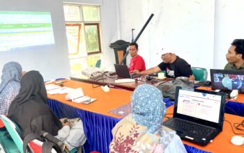 FPRB Rakor Integrasi Program Pengurangan Risiko Bencana di Kota Bima - Kabar Harian Bima