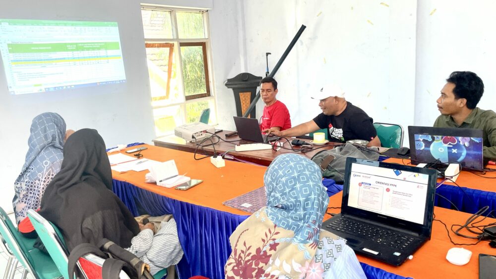 FPRB Rakor Integrasi Program Pengurangan Risiko Bencana di Kota Bima - Kabar Harian Bima