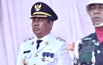 Baru Dilantik, Pj Wali Kota Bima Gas Gelar Mutasi dan Rotasi Pejabat - Kabar Harian Bima