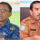 Pj Wali Kota Bima Tunjuk H Sukarno Jadi Plt Kepala BKPSDM dan HM Saleh Plh Kepala Dikpora - Kabar Harian Bima