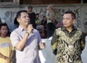 Ketua Golkar Beri Isyarat Kebersamaan dengan Aji Man pada Pilkada 2024