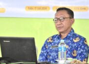 Antusias Tinggi, Pendaftaran CPNS Kota Bima Tembus 2.833 Pelamar dan 121 Orang TMS