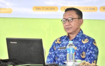 3.458 Peserta Lolos Seleksi Administrasi, Siap Ikuti Tes CPNS Kota Bima - Kabar Harian Bima