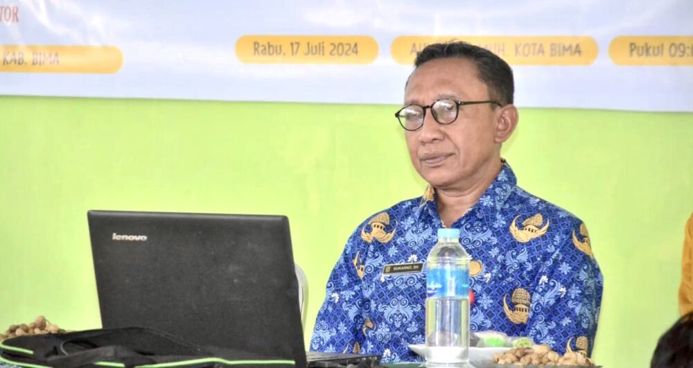 3.458 Peserta Lolos Seleksi Administrasi, Siap Ikuti Tes CPNS Kota Bima - Kabar Harian Bima