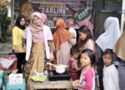 Inovasi ‘Si Darling yang Cerdas’, Langkah Nyata dan Strategis dalam Pencegahan Stunting