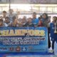 Turnamen Futsal Pelajar Sukses, SDN 01, SMPN 13, dan MAN 1 Kota Bima Raih Gelar Juara - Kabar Harian Bima