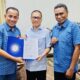 Ady Mahyudi-Irfan Resmi Terima SK B1KWK dari DPP PAN, Siap Berkompetisi di Pilkada Bima 2024 - Kabar Harian Bima