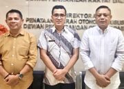 Pelantikan Pj Wali Kota Bima yang Baru Dijadwalkan Pekan Depan