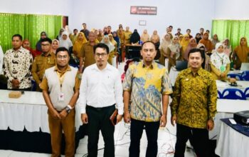 BRIDA Kota Bima Gelar Pendampingan dan Fasilitasi Pengelolaan Kekayaan Intelektual - Kabar Harian Bima