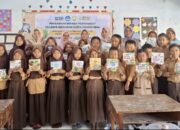 PKM di SDN 48, Akbid SMB Adakan Screening Status Nutrisi dan Edukasi Gizi Seimbang