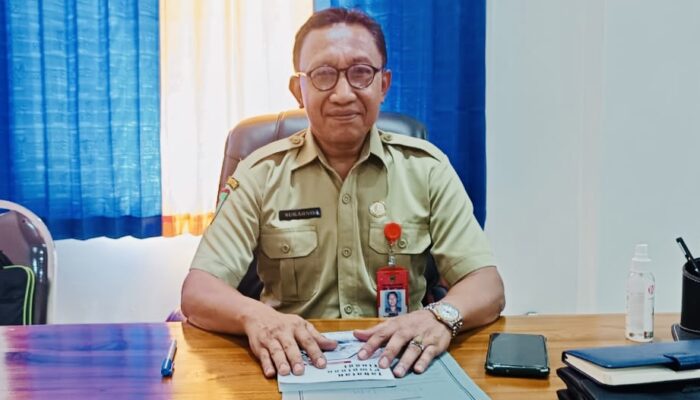 BKPSDM Terima Pertek BKN, Pelantikan JPT Kota Bima Tunggu Rekomendasi Kemendagri