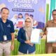 Literasi Statistik Goes to School, SMAN 2 Kota Bima Teken MoU dengan BPS - Kabar Harian Bima