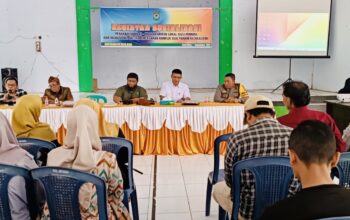 Cegah Konflik dan Paham Radikalisme, Bakesbangpol Sosialisasi Nilai Kearifan Lokal - Kabar Harian Bima