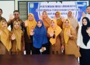 DPPKB Gelar Mini Lokakarya Percepatan Penurunan Angka Stunting