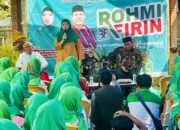 Rohmi-Firin Silahturahmi di Kota Bima, Siap Wujudkan NTB Maju dan Berdaya Saing