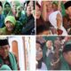 Santunan Lansia dan Insentif Kader Posyandu, Program Rohmi-Firin Disambut Antusias Warga Bima-Dompu - Kabar Harian Bima