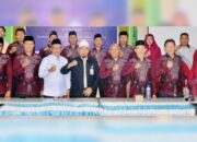 Roadshow, FKUB Ajak Masyarakat Ciptakan Kondisi Kerukunan saat Pilkada