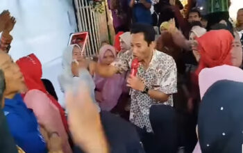 Terekam Video Berpolitik, Oknum Guru di Kota Bima Hari Ini Dipanggil Dikpora - Kabar Harian Bima