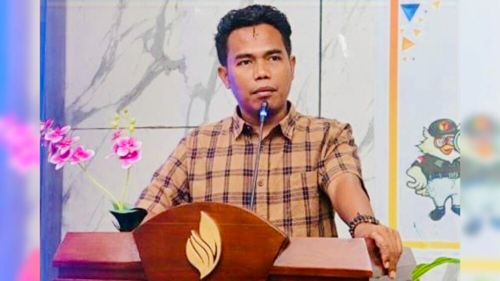 Bawaslu Telusuri Video Ajakan Kampanye Paslon Amanah di Ni’u Melalui Tempat Ibadah - Kabar Harian Bima