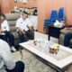 Pj Wali Kota Bima dan Ombudsman NTB Perkuat Kerja Sama untuk Tingkatkan Pelayanan Publik - Kabar Harian Bima