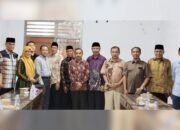 Pj Wali Kota Bima Tetapkan Anggota Dewan Pendidikan Masa Bhakti 2024-2029 - Kabar Harian Bima