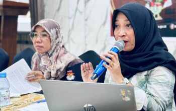 KPU Umumkan Hasil Penelitian Persyaratan Administrasi Calon, Masyarakat Dapat Sampaikan Tanggapan