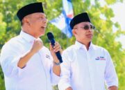 Man-Feri Siapkan Program Taruna Muda untuk Peran Aktif Generasi Milenial dalam Pembangunan Kota Bima