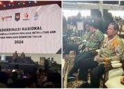 ASN tak Netral di Pilkada Terancam tidak Naik Pangkat dan Berujung Pemblokiran Data di BKN - Kabar Harian Bima