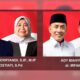 Pilkada Kabupaten Bima 2024, KPU Resmi Tetapkan Yandi-Rostiati dan Ady-Irfan sebagai Paslon - Kabar Harian Bima