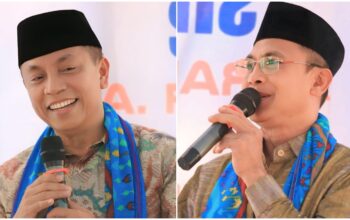 MARI ke Masjid, Strategi Man-Feri Hidupkan Nilai ‘Maja Labo Dahu’ dan Penguatan Keagamaan - Kabar Harian Bima