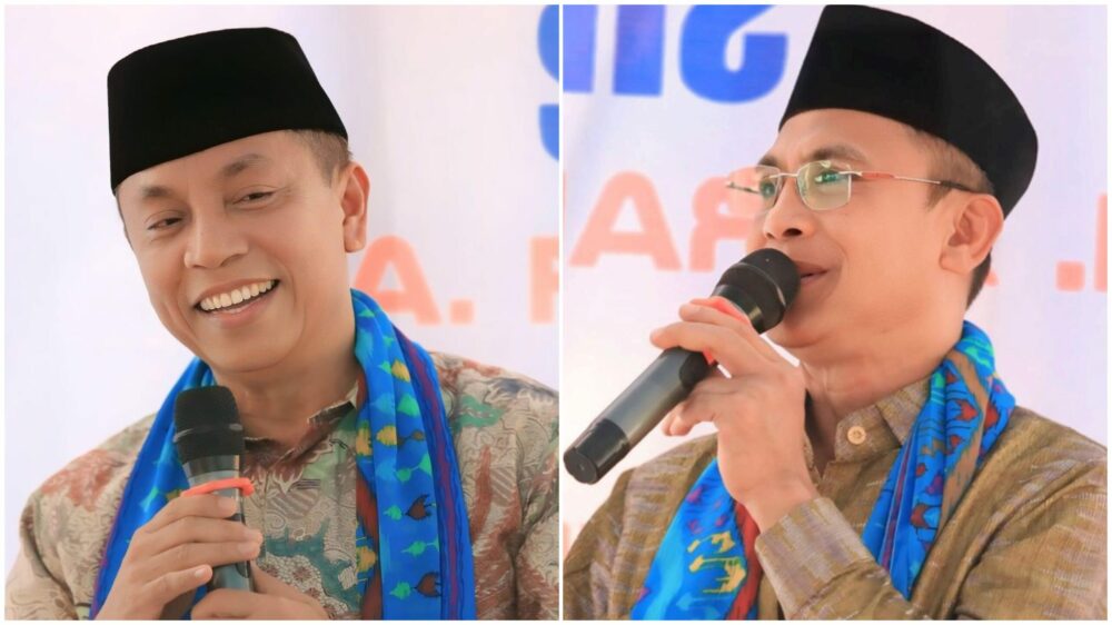 MARI ke Masjid, Strategi Man-Feri Hidupkan Nilai ‘Maja Labo Dahu’ dan Penguatan Keagamaan - Kabar Harian Bima