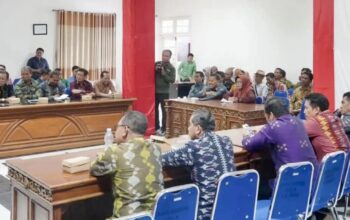 Asakota Tuan Rumah STQH Ke-17 Kota Bima - Kabar Harian Bima