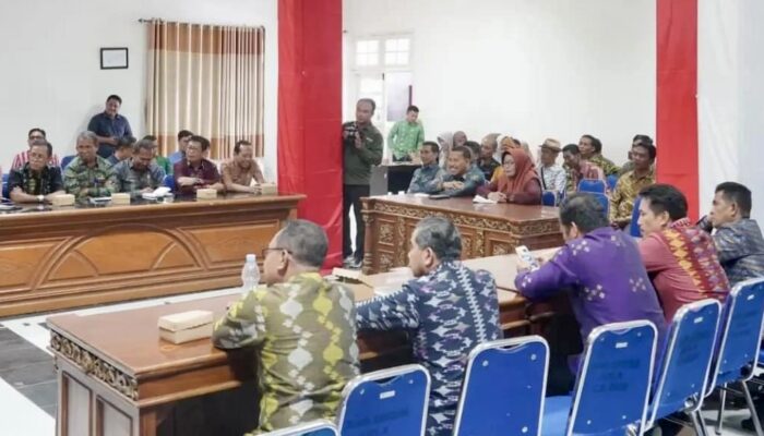 Asakota Tuan Rumah STQH Ke-17 Kota Bima