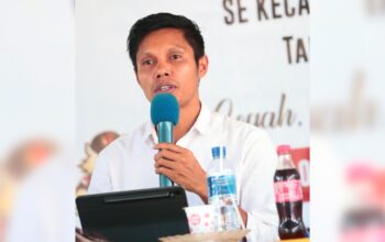 Terlibat Kampanye Pasangan Calon, Anggota DPRD Harus Izin - Kabar Harian Bima