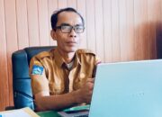 BKPSDM Terima Berkas Oknum ASN Terlibat Politik Praktis, Tim Segera Dibentuk untuk Pemeriksaan - Kabar Harian Bima