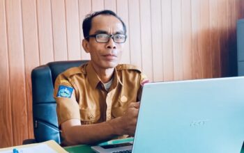 BKPSDM Terima Berkas Oknum ASN Terlibat Politik Praktis, Tim Segera Dibentuk untuk Pemeriksaan - Kabar Harian Bima