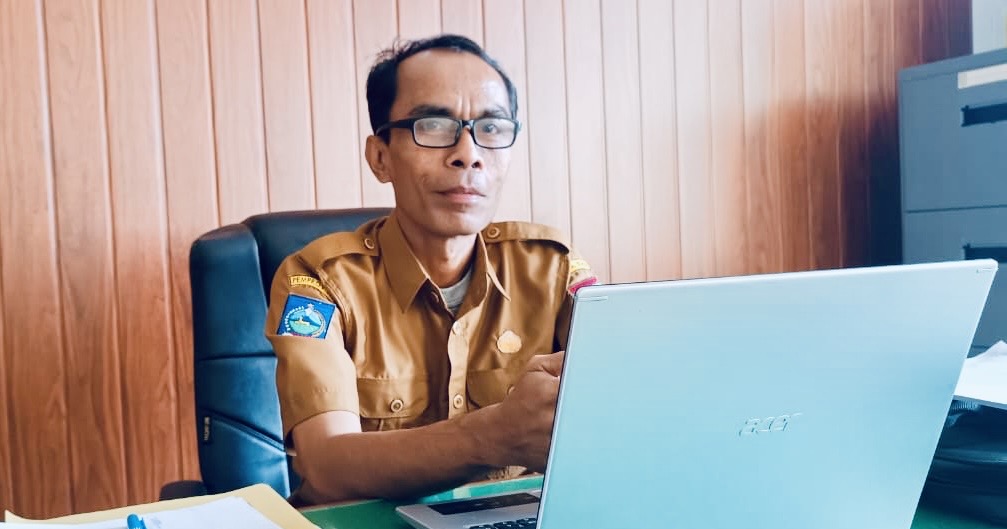 BKPSDM Terima Berkas Oknum ASN Terlibat Politik Praktis, Tim Segera Dibentuk untuk Pemeriksaan - Kabar Harian Bima